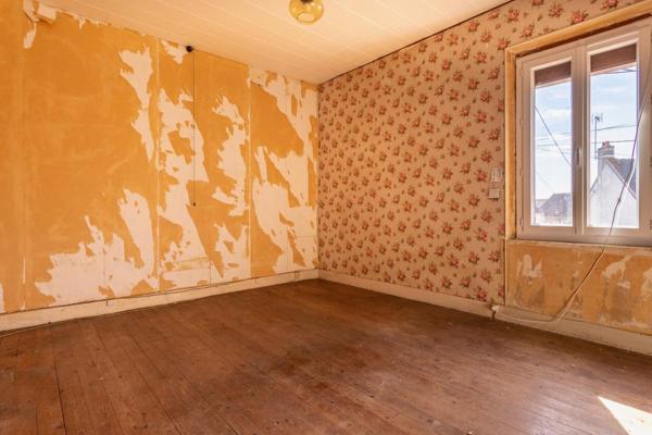 Maison Langon Sur Cher 8 pièces 260 m2