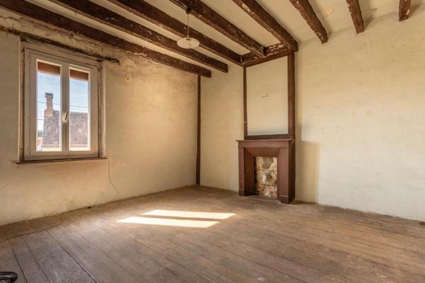Maison Langon Sur Cher 8 pièces 260 m2