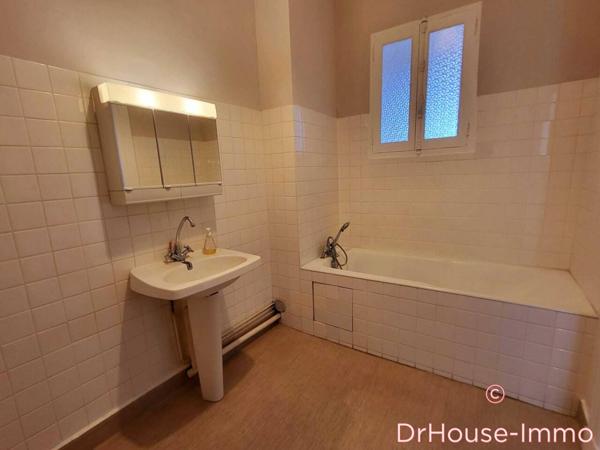 Appartement à vendre 6 pièces de 118 m²