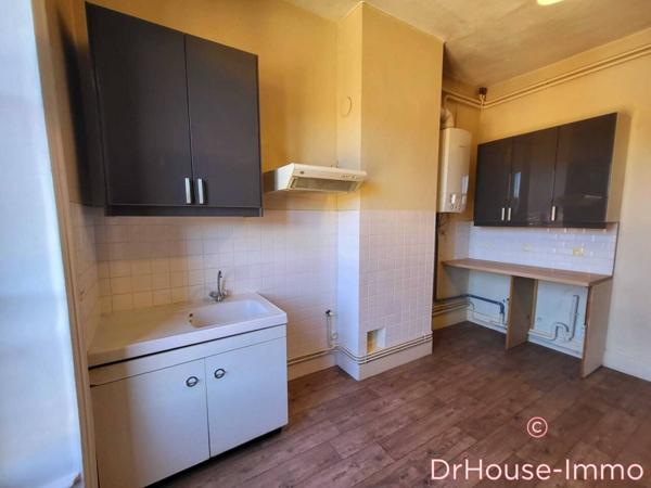 Appartement à vendre 6 pièces de 118 m²
