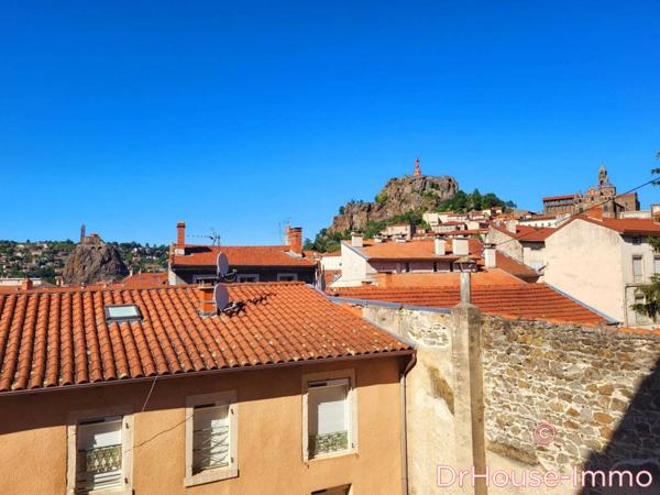 Appartement à vendre 6 pièces de 118 m²