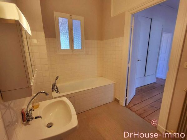 Appartement à vendre 6 pièces de 118 m²