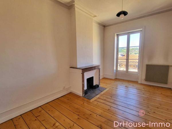 Appartement à vendre 6 pièces de 118 m²