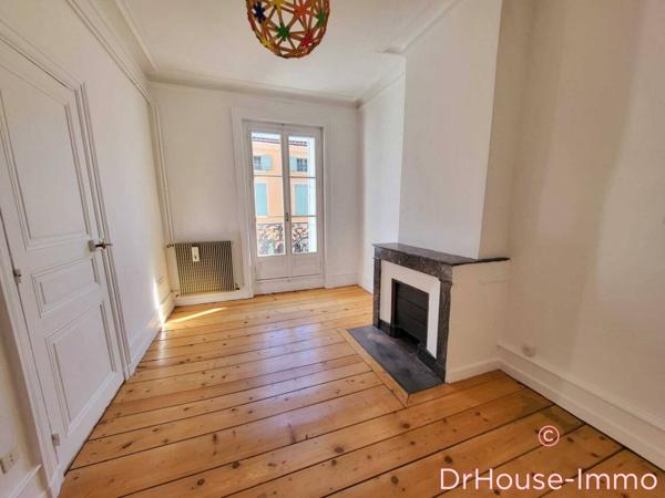 Appartement à vendre 6 pièces de 118 m²