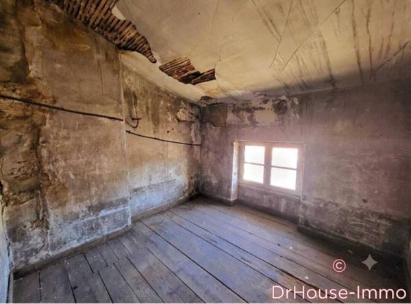 Appartement à vendre 6 pièces de 118 m²