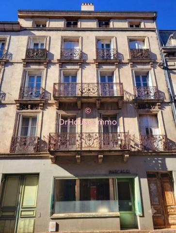 Appartement à vendre 6 pièces de 118 m²