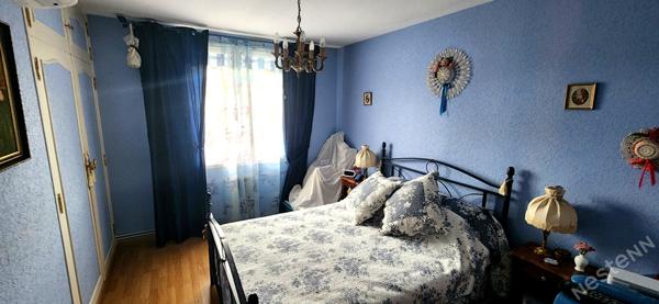 Maison située dans un quartier avec toutes les commodités à pied !