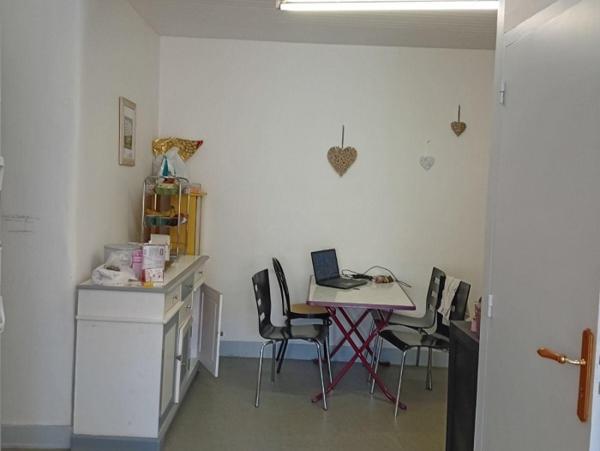 Location Appartement 3 pièces Saint-Maurice-de-Lignon (43200)