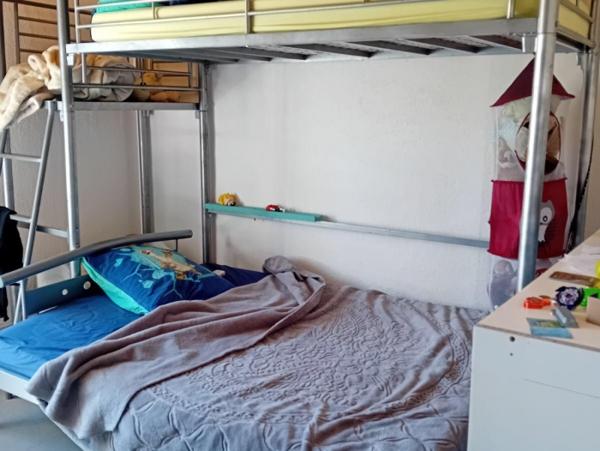 Location Appartement 3 pièces Saint-Maurice-de-Lignon (43200)