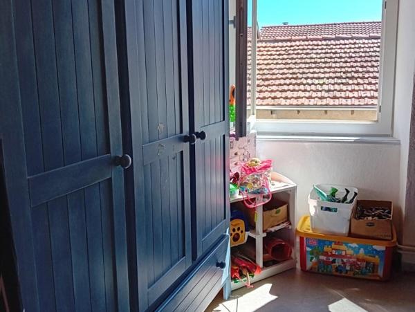 Location Appartement 3 pièces Saint-Maurice-de-Lignon (43200)