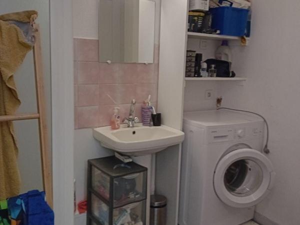 Location Appartement 3 pièces Saint-Maurice-de-Lignon (43200)