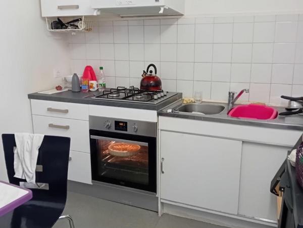 Location Appartement 3 pièces Saint-Maurice-de-Lignon (43200)