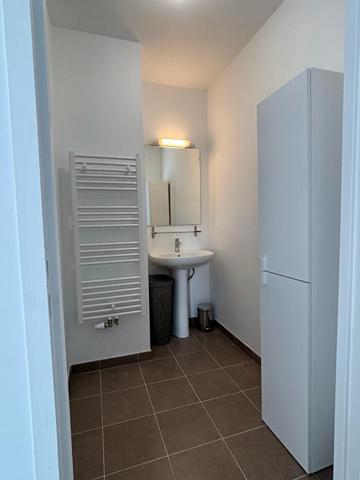 Appartement 2 pièces,  
Saint-brieuc 22000