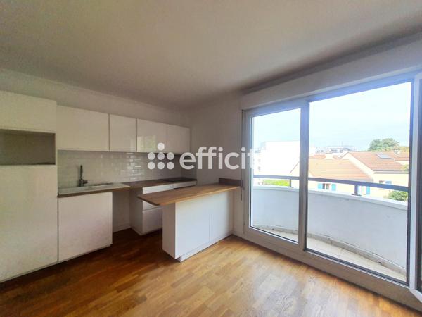 Appartement 4 pièces - 87 m²