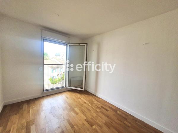 Appartement 4 pièces - 87 m²