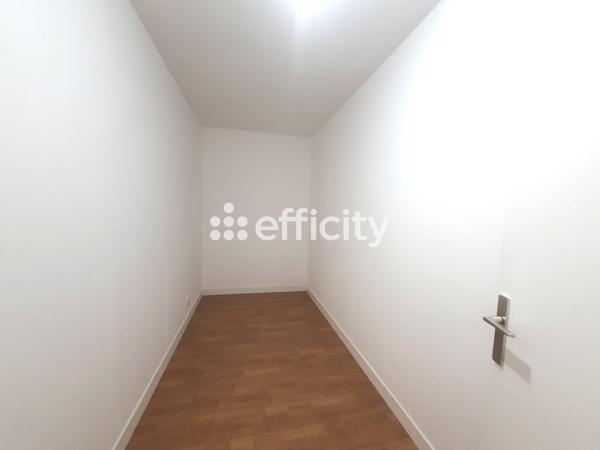 Appartement 4 pièces - 87 m²