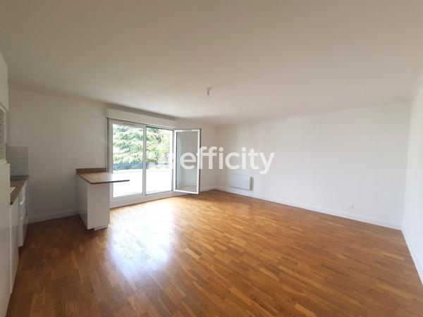 Appartement 4 pièces - 87 m²