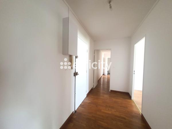 Appartement 4 pièces - 87 m²