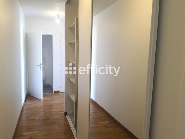 Appartement 4 pièces - 87 m²