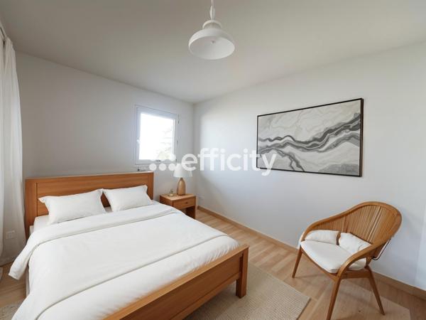 Appartement 4 pièces - 87 m²