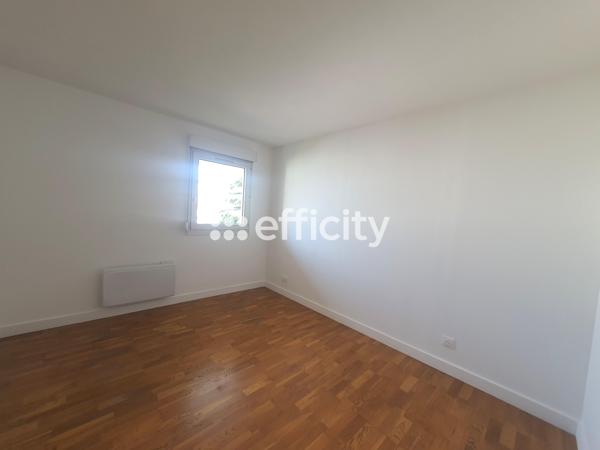 Appartement 4 pièces - 87 m²