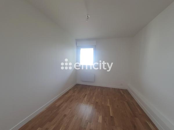 Appartement 4 pièces - 87 m²