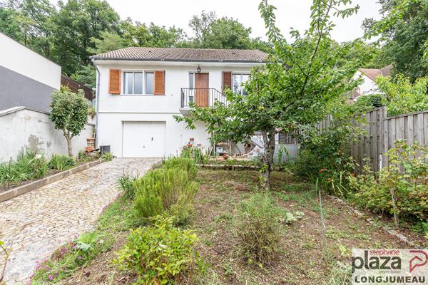 Maison 4 pièces 80 m2