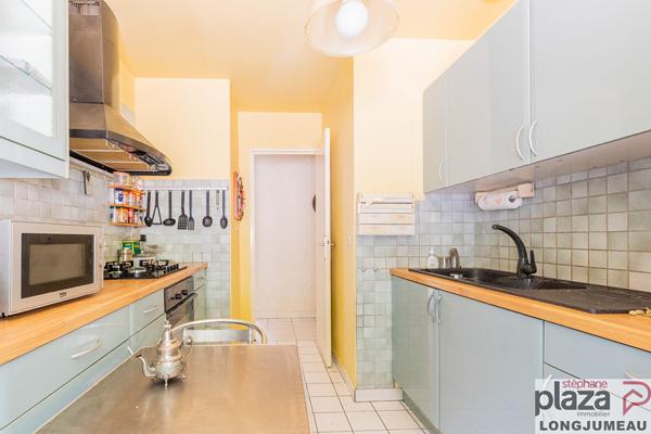 Maison 4 pièces 80 m2
