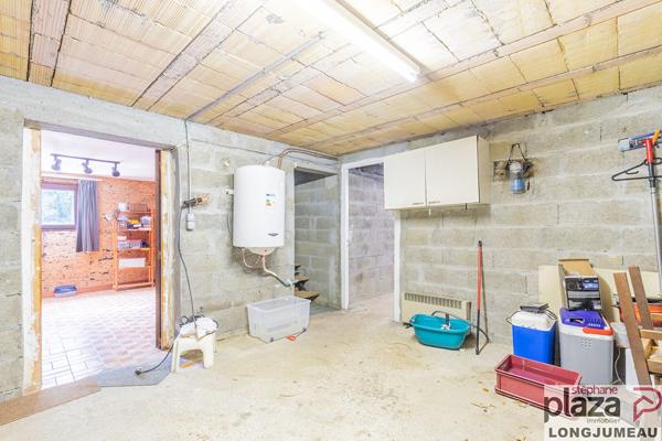 Maison 4 pièces 80 m2