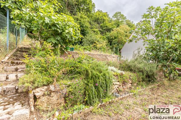 Maison 4 pièces 80 m2