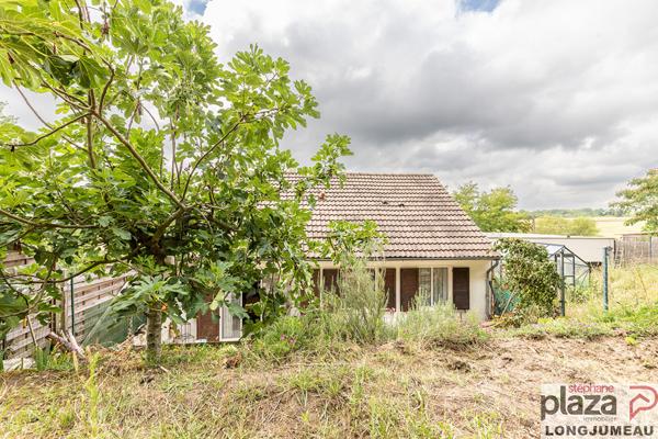 Maison 4 pièces 80 m2