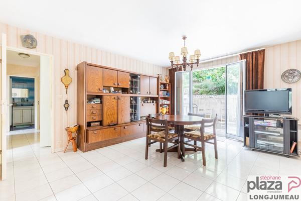 Maison 4 pièces 80 m2