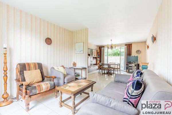Maison 4 pièces 80 m2