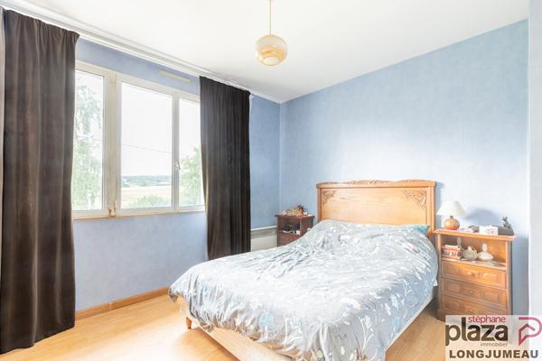 Maison 4 pièces 80 m2