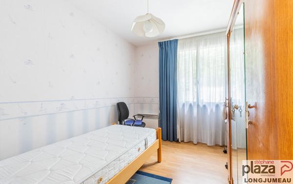 Maison 4 pièces 80 m2