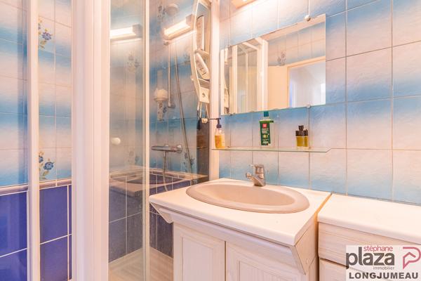 Maison 4 pièces 80 m2