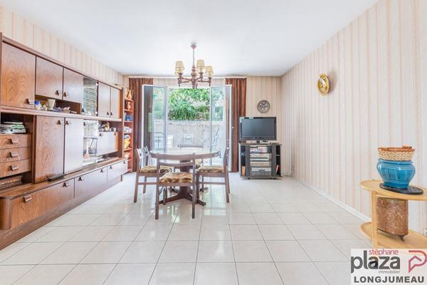 Maison 4 pièces 80 m2