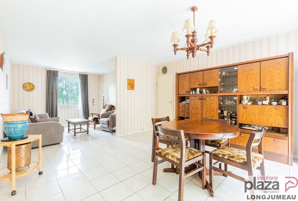 Maison 4 pièces 80 m2