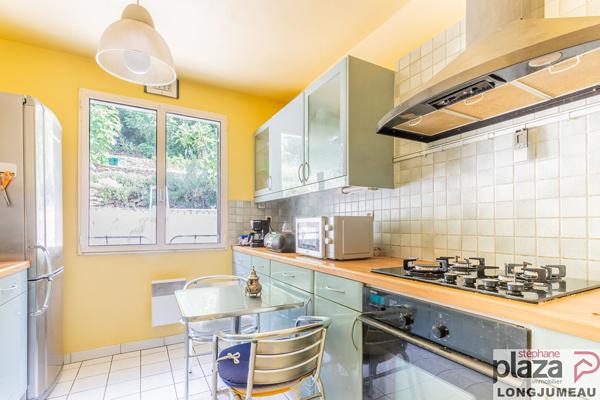 Maison 4 pièces 80 m2