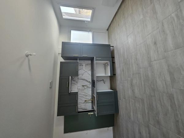 Appartement à louer |  Étagnac |  1 pièce | 29 m²