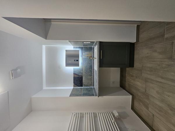 Appartement à louer |  Étagnac |  1 pièce | 29 m²