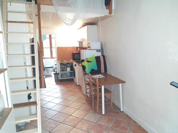 STUDIO MEUBLE INVESTISSEUR