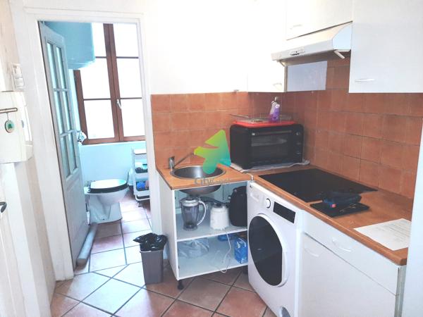 STUDIO MEUBLE INVESTISSEUR