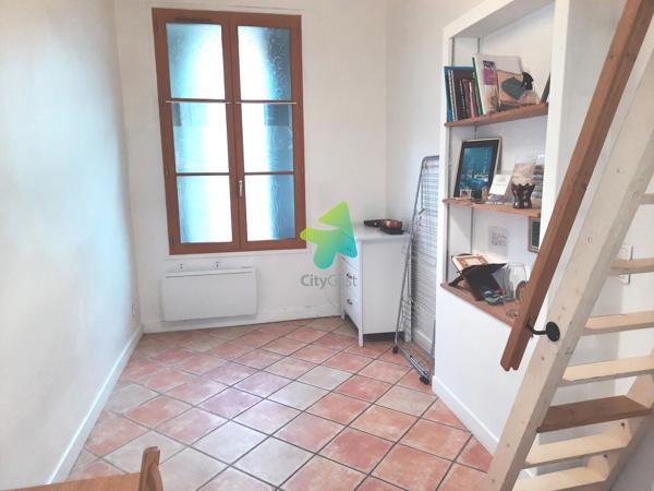 STUDIO MEUBLE INVESTISSEUR