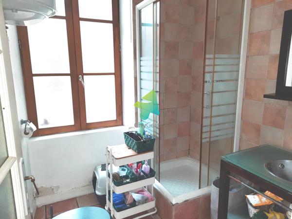 STUDIO MEUBLE INVESTISSEUR