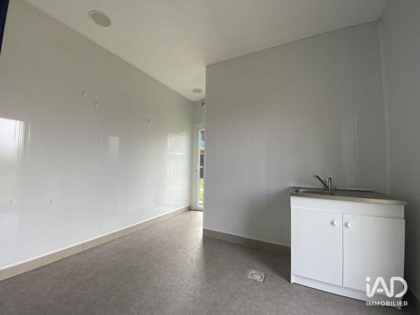 Location murs commerciaux  261 m² Léguevin