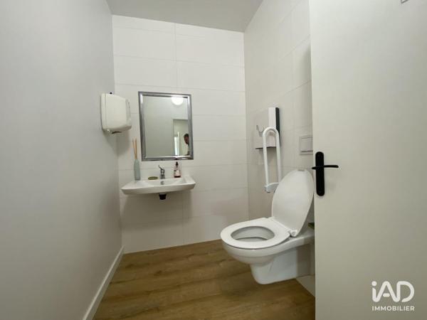 Location murs commerciaux  261 m² Léguevin