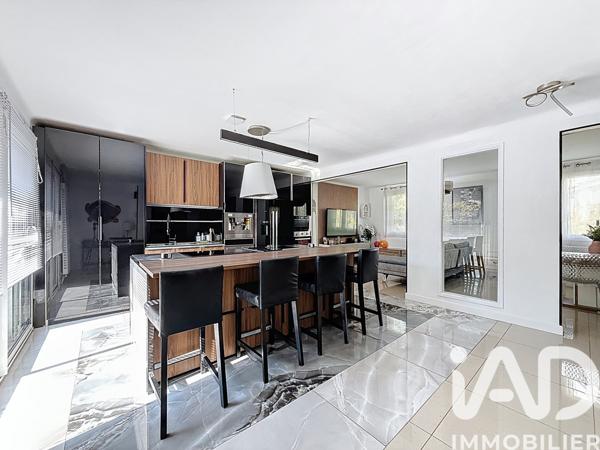 Maison à vendre 6 pièces 135 m² Bezons