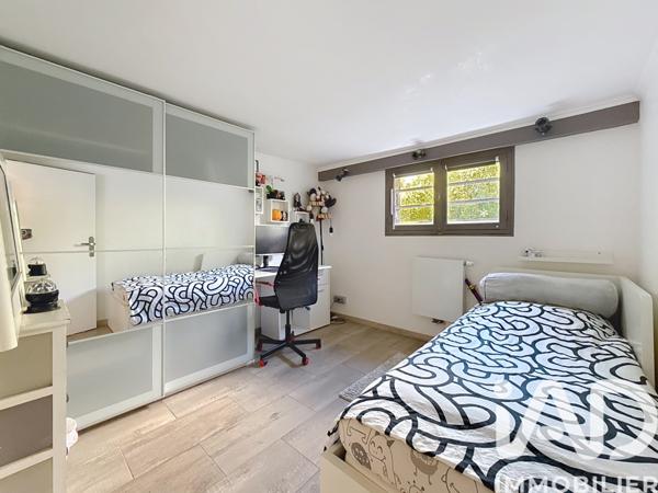 Maison à vendre 6 pièces 135 m² Bezons