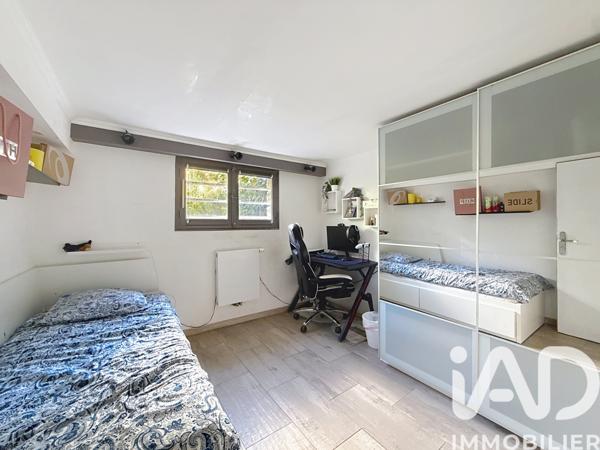 Maison à vendre 6 pièces 135 m² Bezons